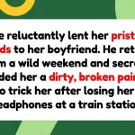 Trust Static: Boyfriend’s Sneaky AirPod Bait-and-Switch Sparks Massive Integrity Crisis